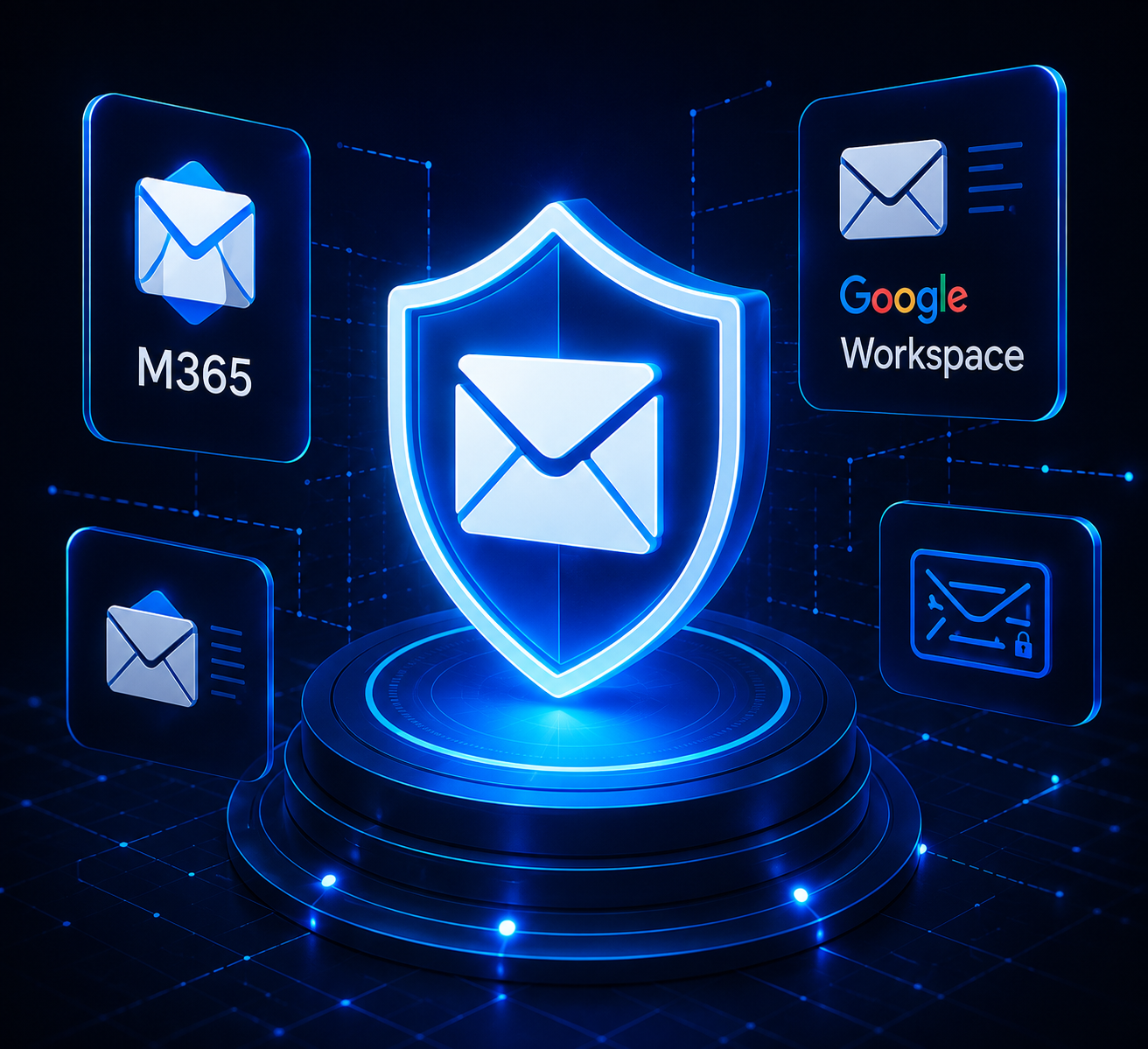 Email Security
